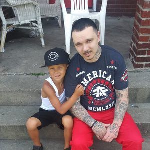 Meet your Posher, Rich